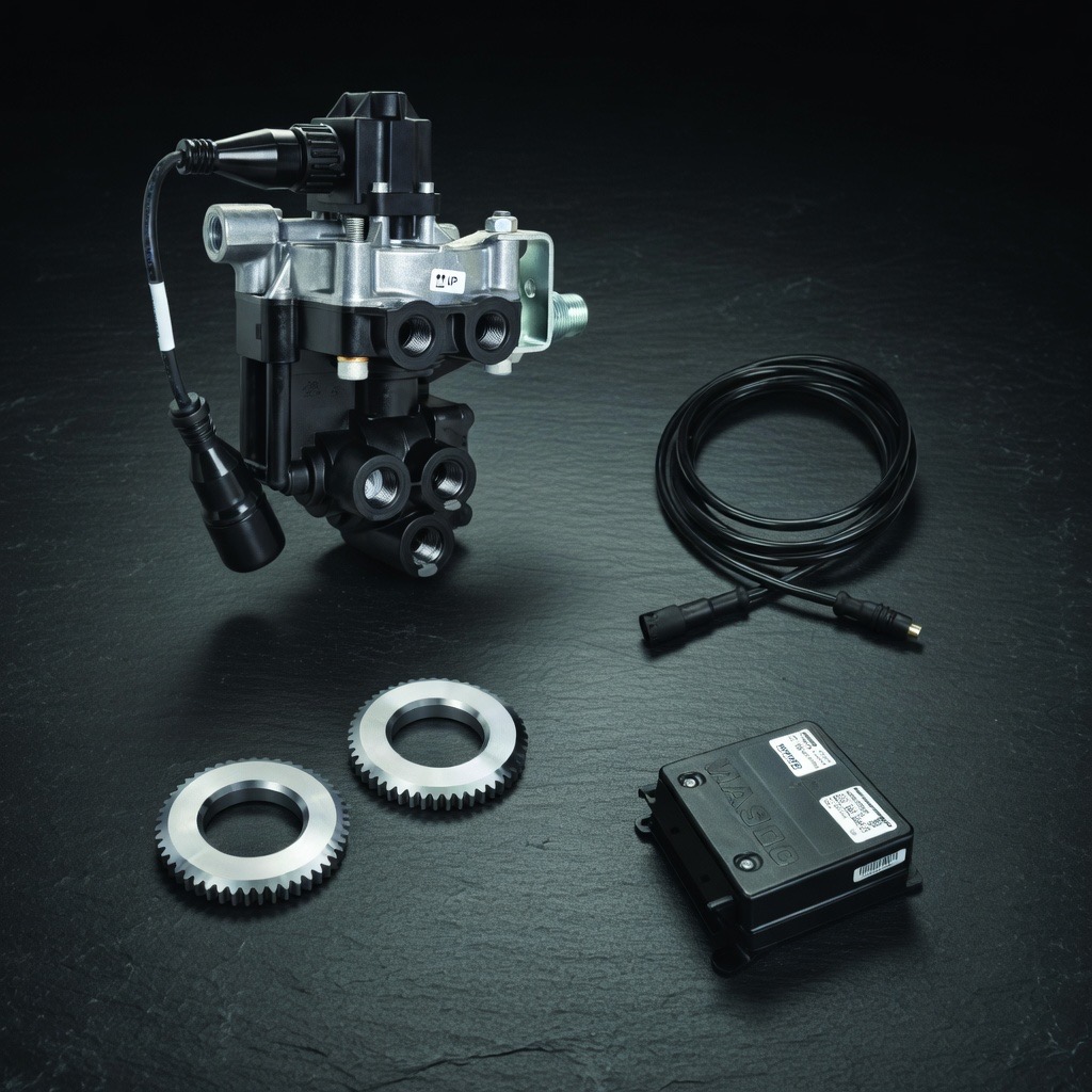 ABS Components