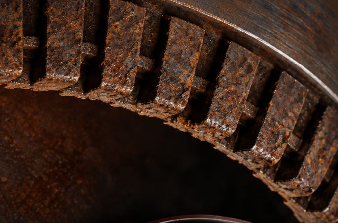Competitor tone ring