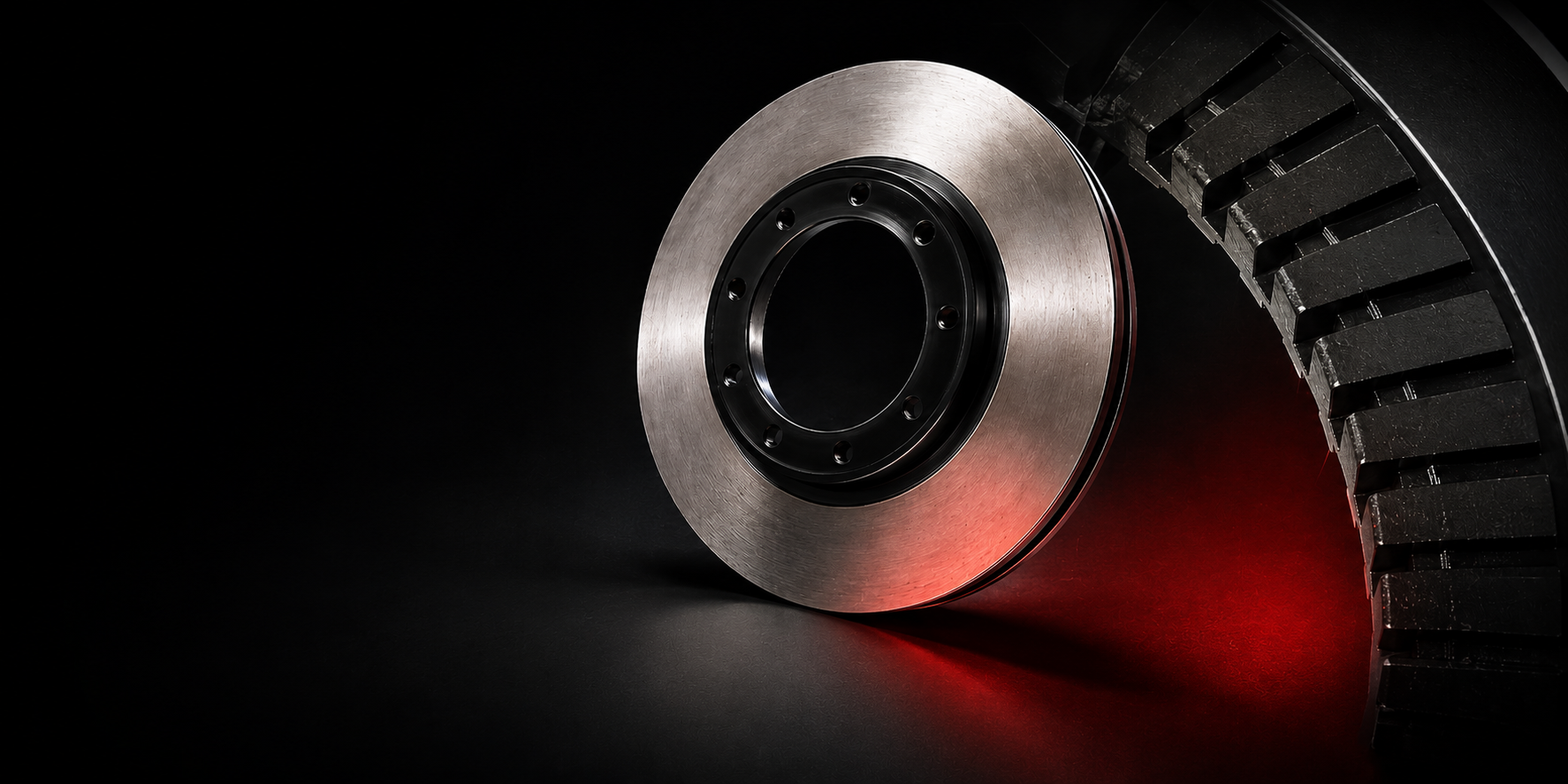 Fleet Ultra Brake Disc